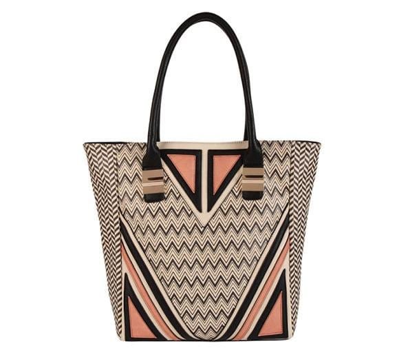 IZZA Handbag Tote - Banglez Bazar