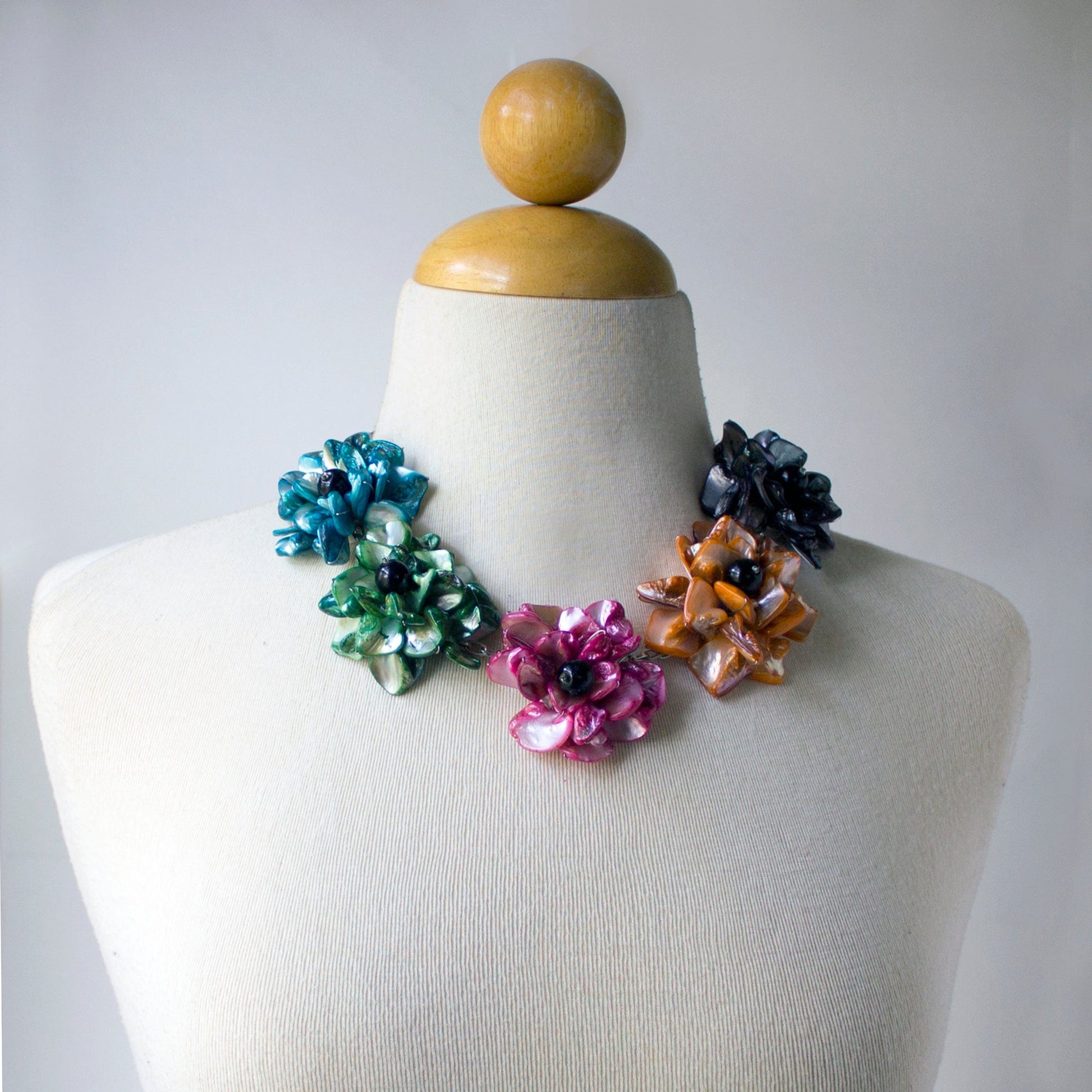 Kai Kai Pearl Necklace Jewelry