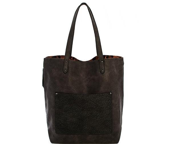 Katie Reversible Tote - Banglez Bazar