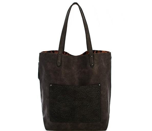 Katie Reversible Tote - Banglez Bazar