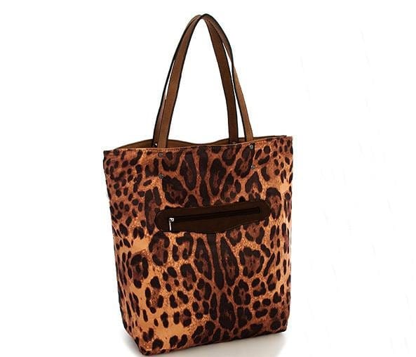 Katie Reversible Tote - Banglez Bazar