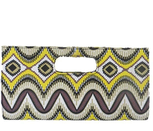 Kaylee Clutch bag - Banglez Bazar