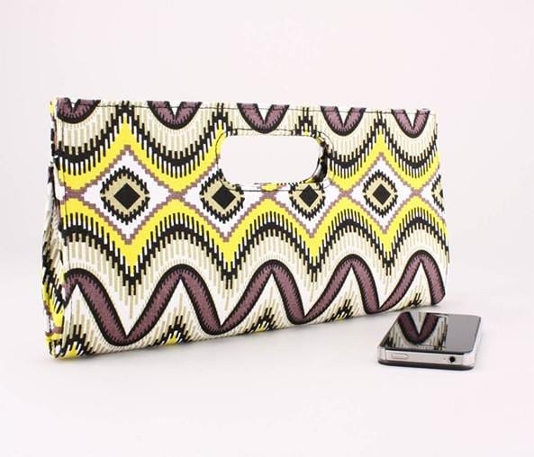 Kaylee Clutch bag - Banglez Bazar