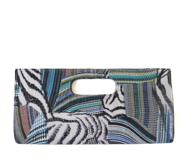 Kaylee Clutch bag - Banglez Bazar