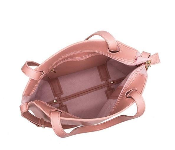 Marcella Blush Bag - Banglez Bazar