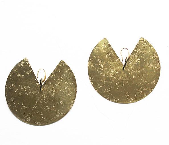 Mayari Earrings - Banglez Bazar