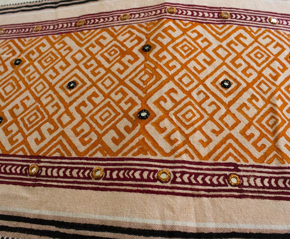 Mirror Delight Bed cover - banglez-bazar-inc
