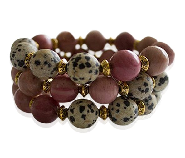 Rhondi Gem bracelet Jewelry
