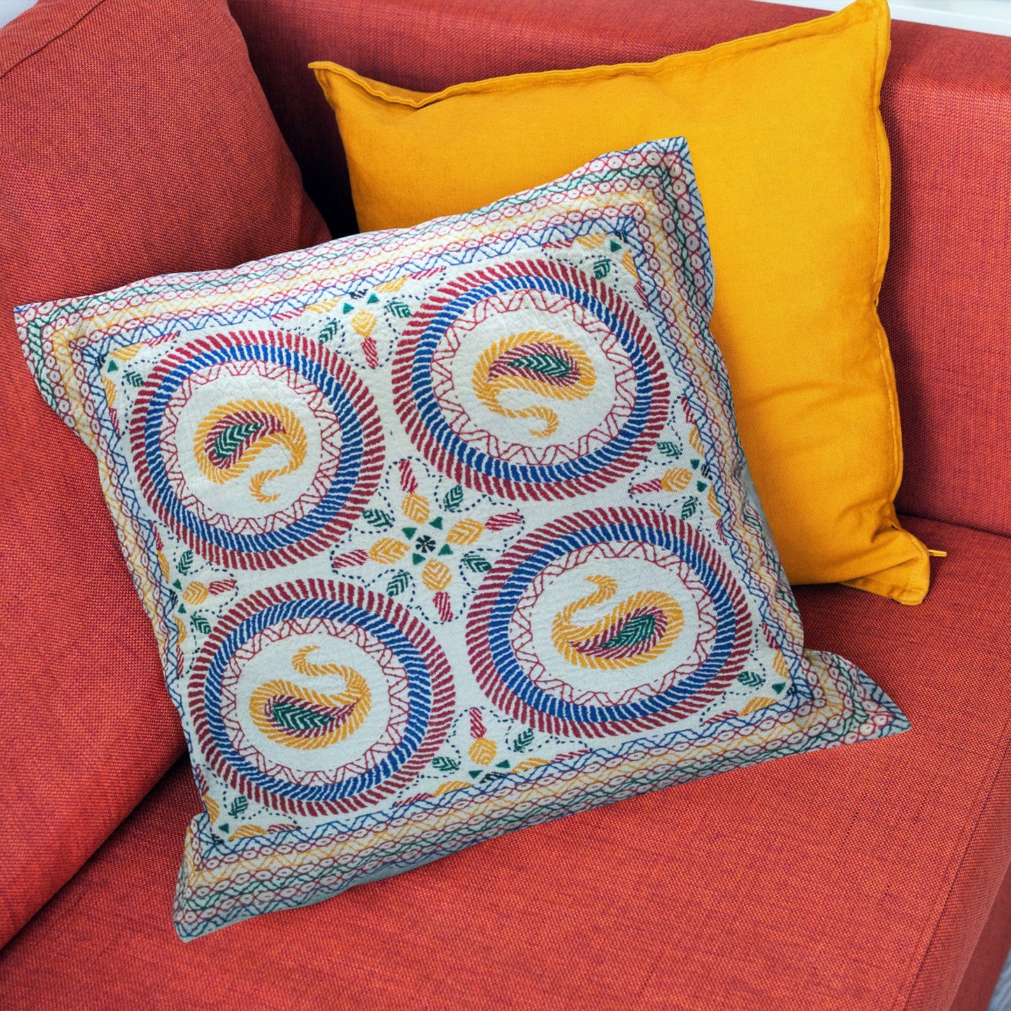 Sarai Cushion Cover