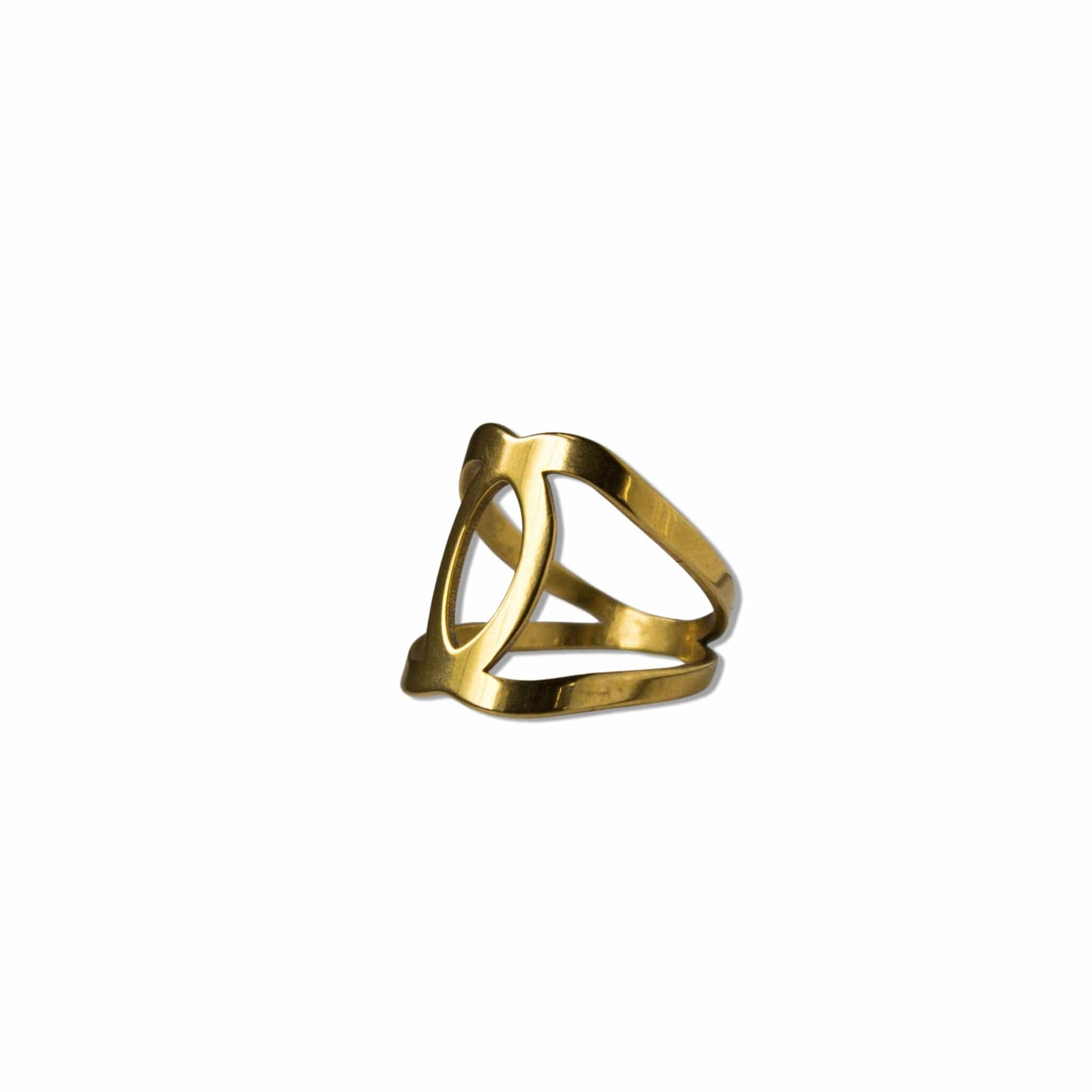 Soul to Soul ring Jewelry