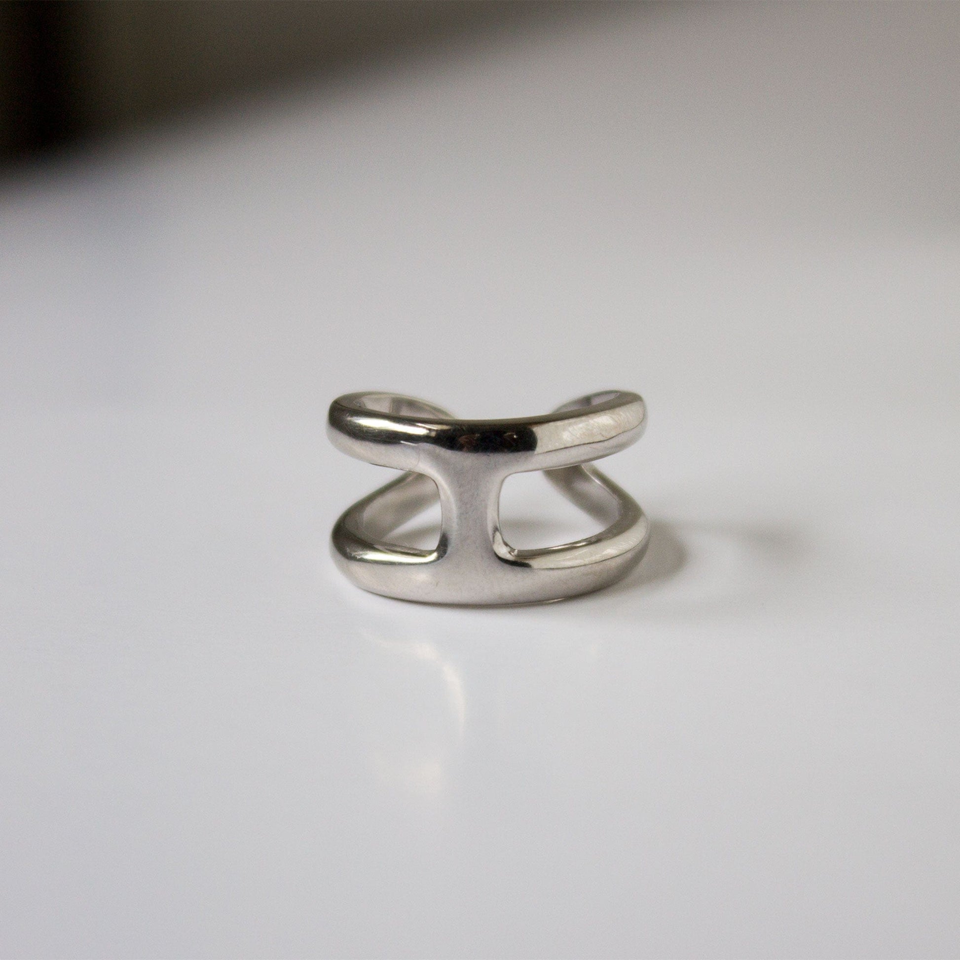 T-Bar ring Jewelry
