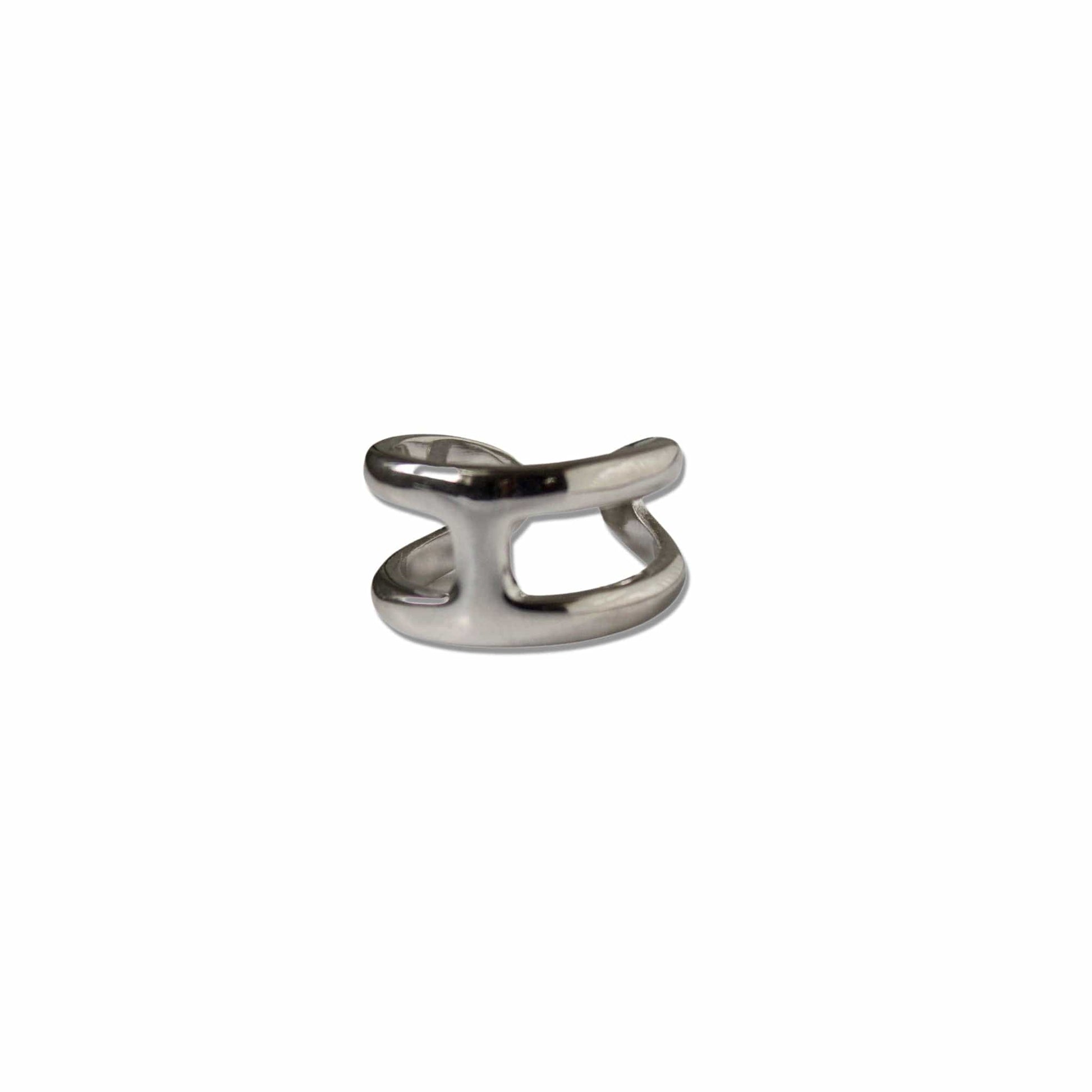 T-Bar ring Jewelry