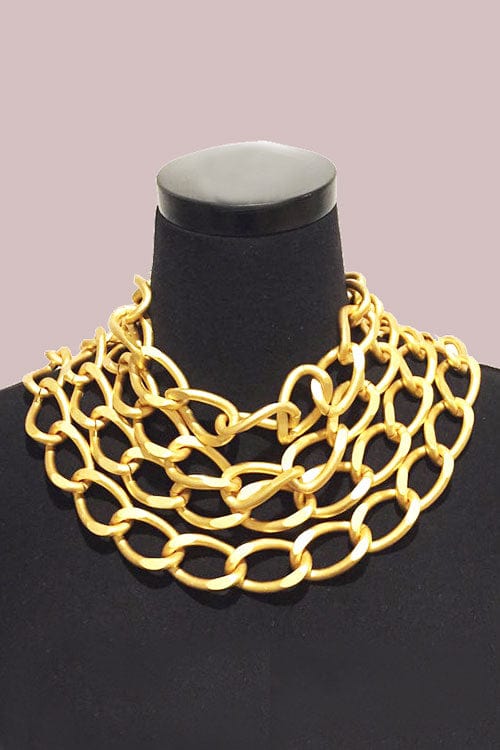 Urban City Lux necklace Jewelry